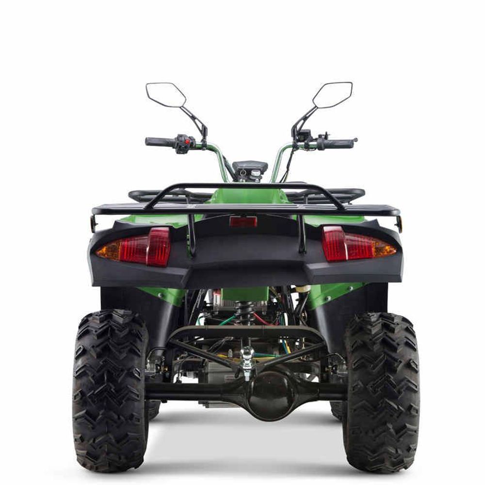 Квадроцикл Mytoy 5000W