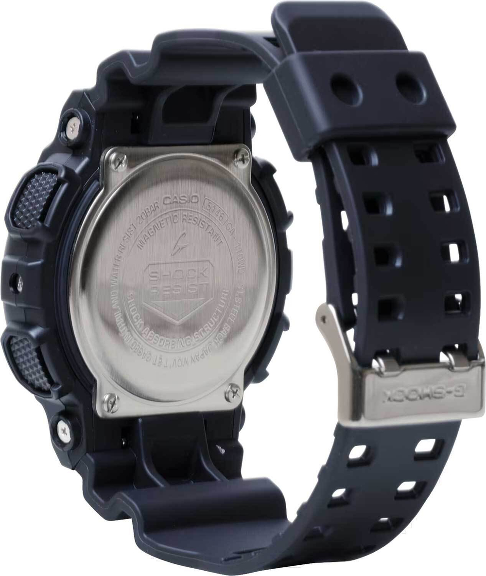 Мужские наручные часы Casio G-Shock GA-110WD-1A