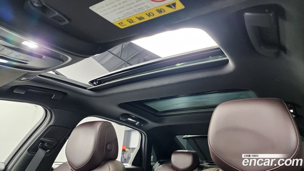 Cadillac CT6 3.6 Sports AWD (11.2019)