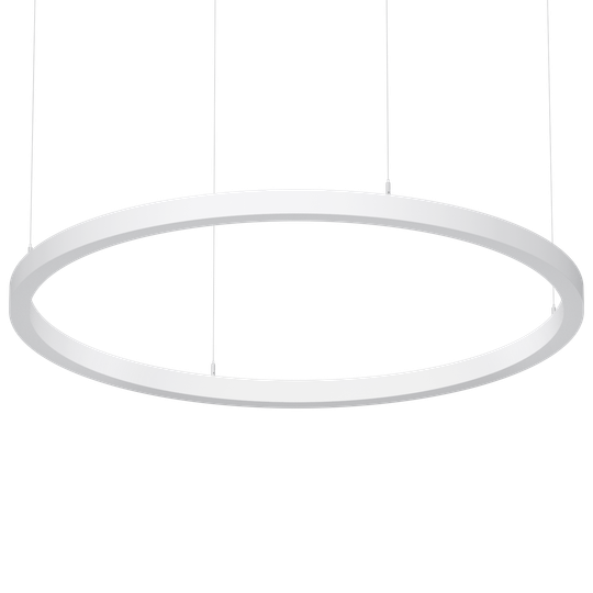 Светильник LED ДСО33-70-441 Horizon Ring EM3 DT 940 1430х50х60 АСТЗ
