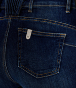 Джинсы Liu Jo - темно-синий(UF4074 DS015)