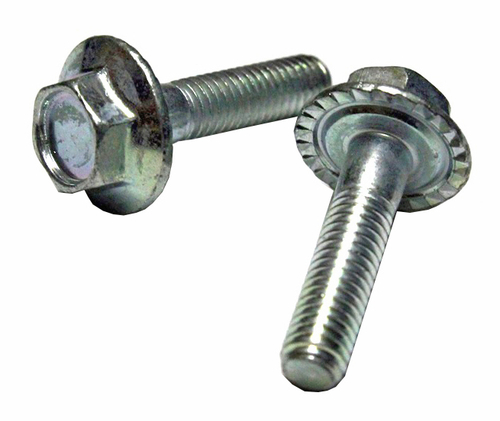 Болт катушки зажигания 2108 (М6х25зубч)