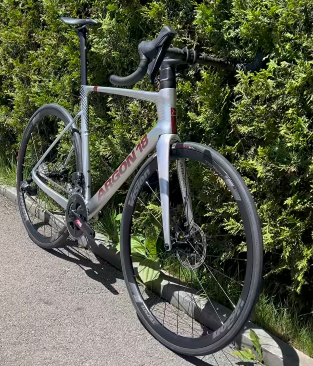 Арт SUM.L.353A.3E.1 Велосипед SUM 353A L SRAM RIVAL eTap AXS