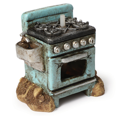 Грот аэрационный "Плита", 90*66*88мм, Laguna AQUA