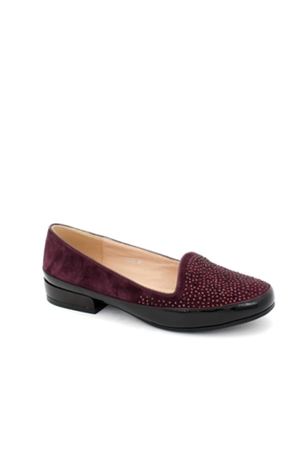 Лоферы женские Ascalini W23515
