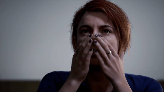 The Dark Pictures Anthology: The Devil In Me (Б/У)  [PS4, русская версия]