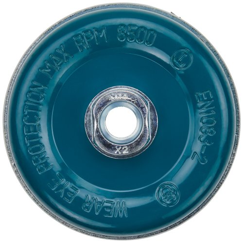 Щетка Makita 100 мм круглая витая для УШМ   D-29290