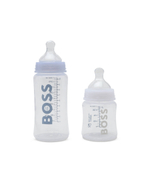 Набор 300 ml и 150 ml BOSS Kidswear - прозрачный(J90P28)