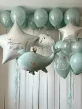 Фольгированные шары