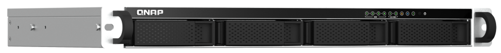 Сетевой RAID-накопитель  QNAP TS-464eU-4G