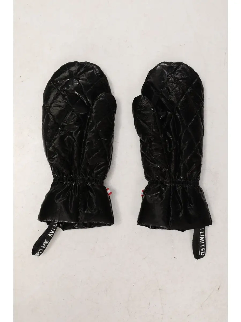 Рукавицы жен. AVI VARYA черный