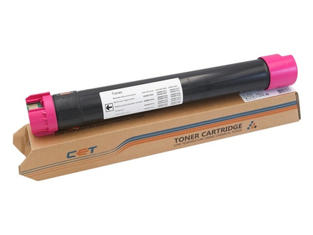 Тонер-картридж (CPT, CE08) 006R01703 для XEROX AltaLink C8030/C8035/C8045 (CET) Magenta, (SA/E.EU), 351г, 15000 стр., CET141619