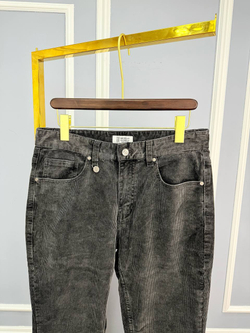 Вельветовые брюки Brunello Cucinelli