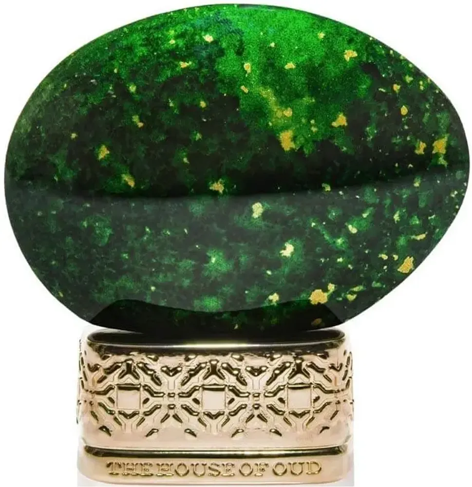 THE HOUSE OF OUD EMERALD GREEN EDP 75 ML