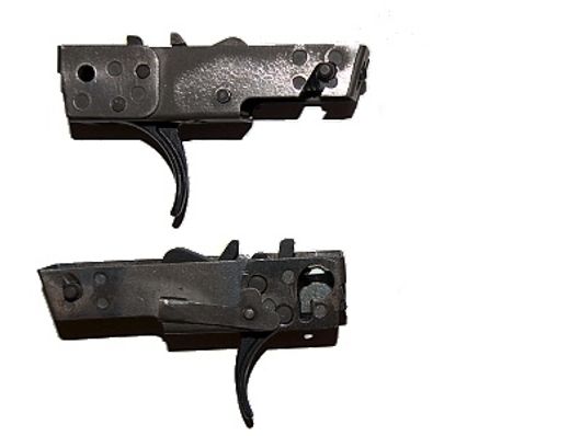 УСМ на КЕДР в сборе.