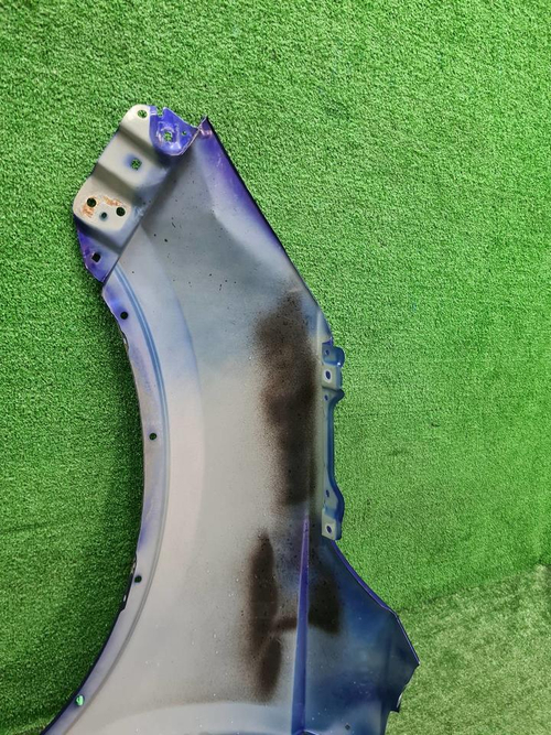 Крыло переднее правое Faw Besturn T77 (2018-н.в.)