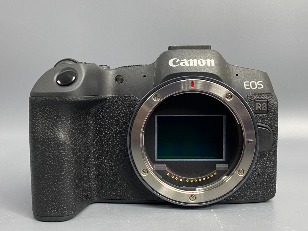 Canon EOS R8 Как новый