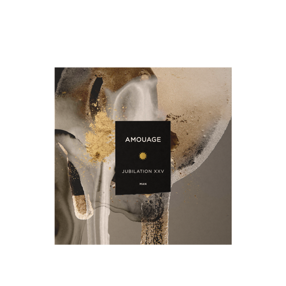 Amouage Jubilation 25 Man NEW