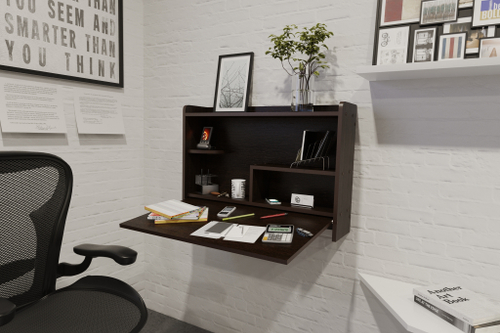 Компьютерный стол КС16 (венге)