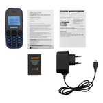 GSM мобильный телефон Digma Linx A106