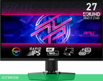 Игровой монитор MSI MPG 274URF QD
