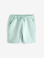 Шорты для мальчика Next C31-963, 5 шт., Темно-серый, Коричневый, Молочный