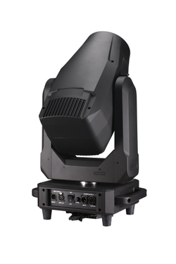 BSW MP 600 — гибридная вращающаяся голова BSW 550 Вт с CMY, CTO/CTB