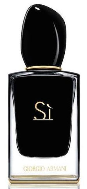 Giorgio Armani Si Intense Eau De Parfum