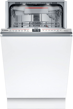 Встраиваемая посудомоечная машина BOSCH SPV6EMX76Q