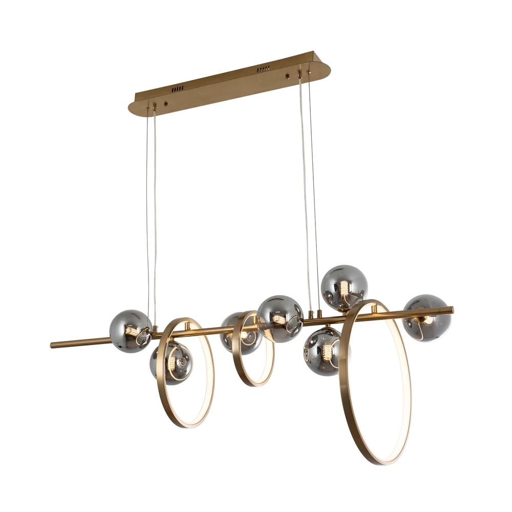 Подвесной светильник Modestyle MS.1900.1200 BS