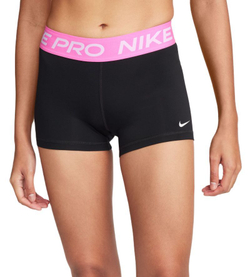Женские теннисные шорты Nike Pro 365 Short 3in