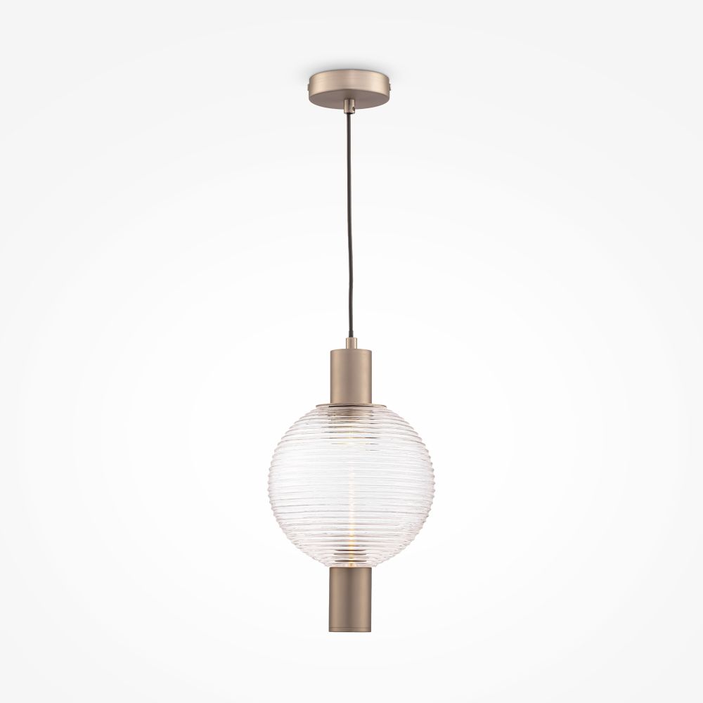 Подвесной светильник Maytoni Rueca P060PL-01N