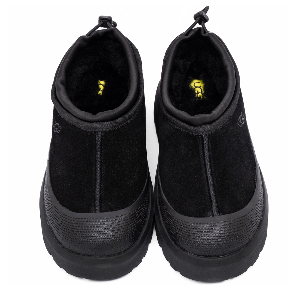 Ugg Mens Tasman Hybrid Black