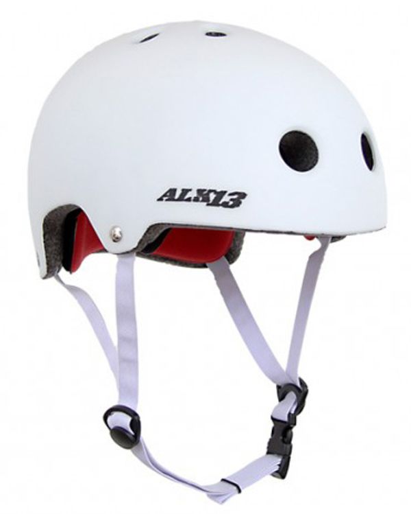 Шлем ALK13 Helium (S/M)