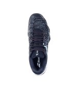 Babolat Movea Мужские Черные-Светло-голубые Кроссовки