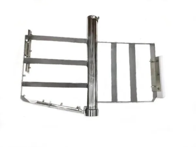 Миксер в сборе КПЭМ.1160.37.00.000СБ