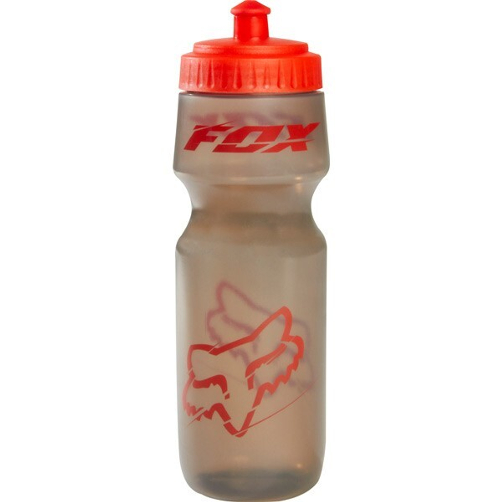 Фляга для воды Fox Future Water Bottle Red (05225-003)