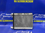 Радиатор печки TOYOTA OPA 2000-2005