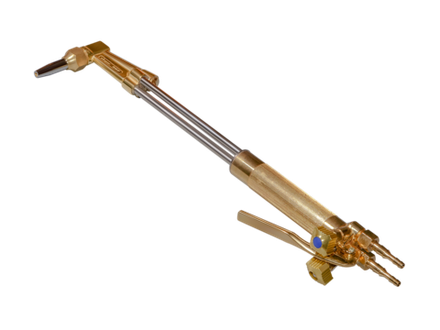 Резак инжекторный газокислородный P3—62—3F