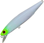 Воблер Bassday Mogul Minnow 88SP Dart P-433 Pearl Shad Lame