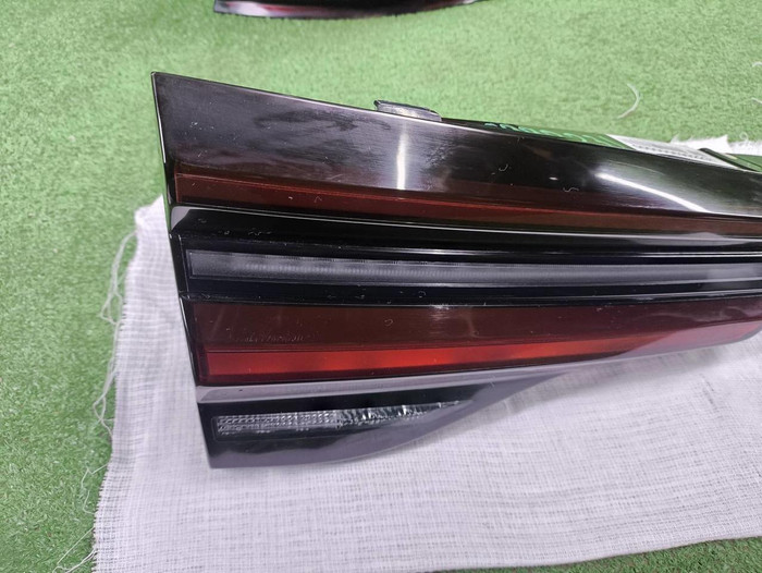 Фонарь левый внутренний BMW X3 G01 (2021-н.в.)