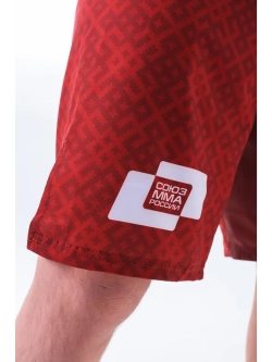 Шорты ММА для тренировок, для соревнований