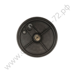 Горелка пропановая ГВ-901 пьезо