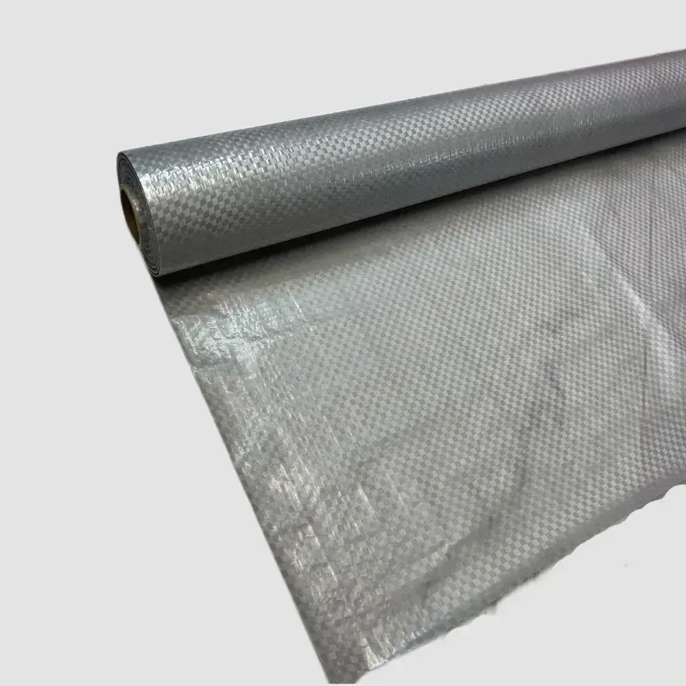 Гидро-пароизоляция Юниспан D 30 м.кв. для кровли, стен, потолка