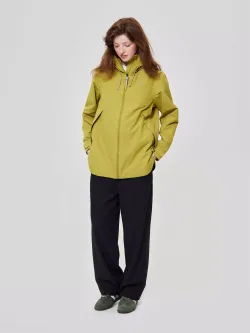 Куртка женская БИЯ (BIYA) NORPPA ива