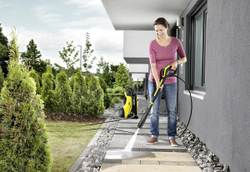Мойка высокого давления Karcher K 7 Full Control Plus