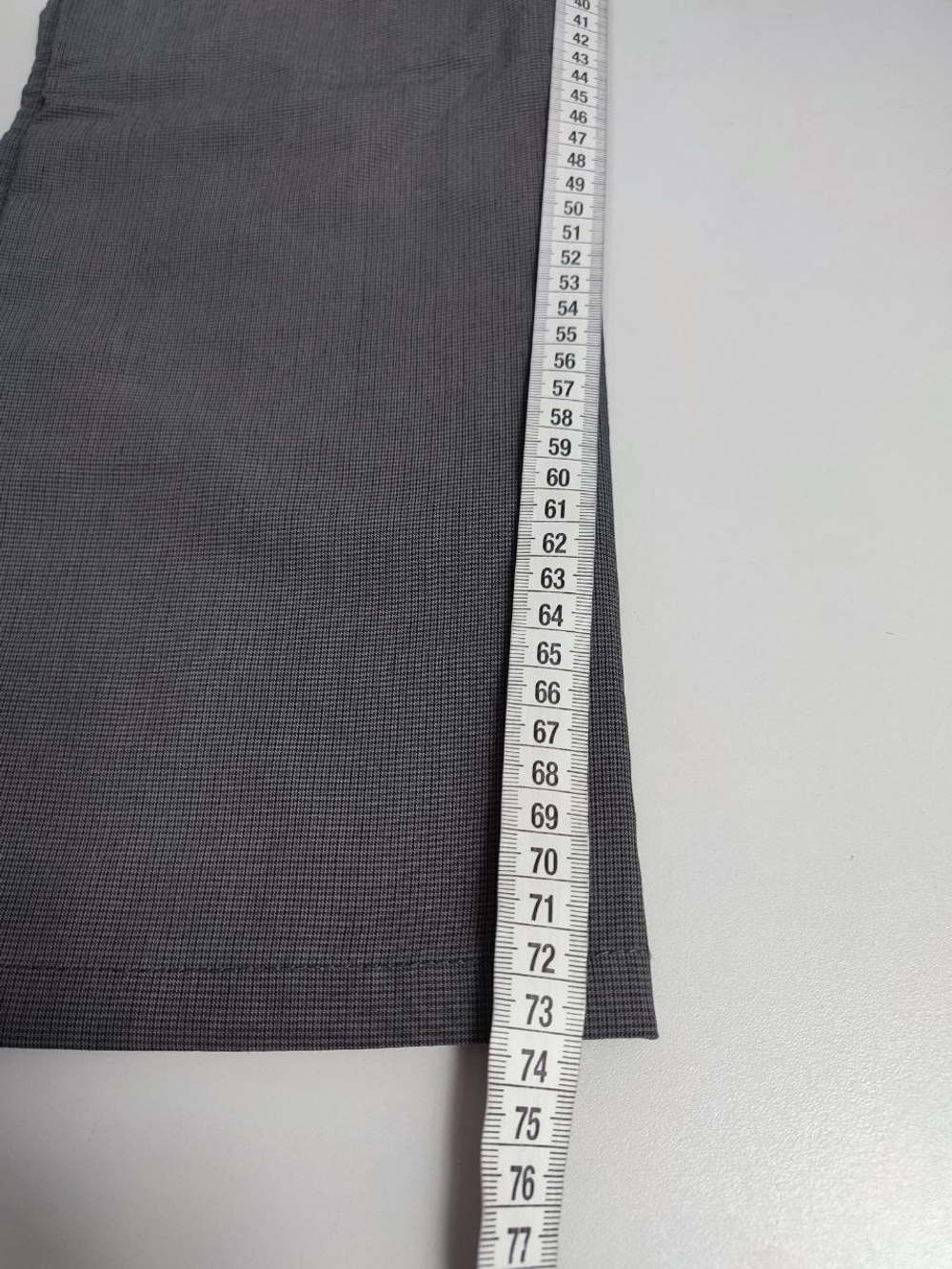 Брюки Vip Bonis классические 46 размер