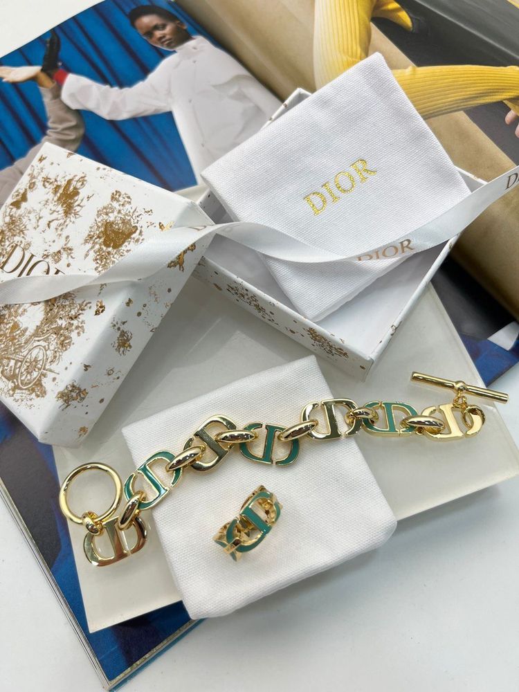 Жилет Dior