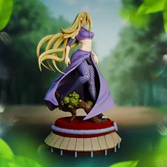 Ino Yamanaka - Naruto