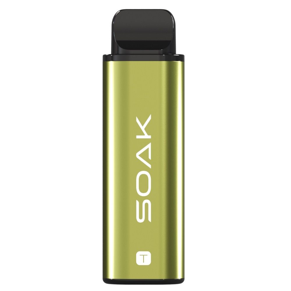 Soak T 4000 - Айва кардамон